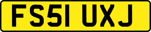 FS51UXJ