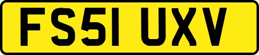 FS51UXV