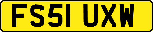 FS51UXW