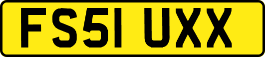 FS51UXX