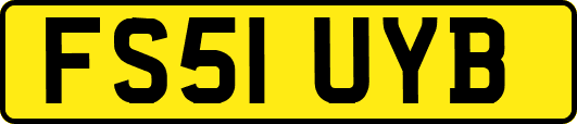 FS51UYB