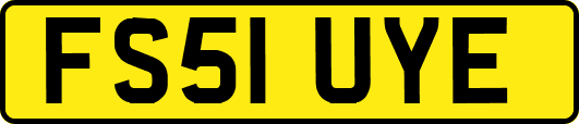 FS51UYE