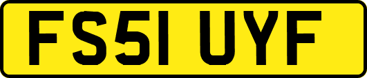 FS51UYF