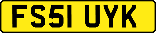 FS51UYK