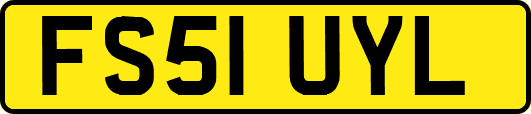 FS51UYL