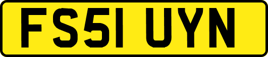 FS51UYN