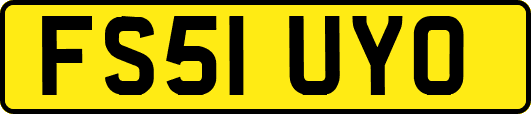 FS51UYO