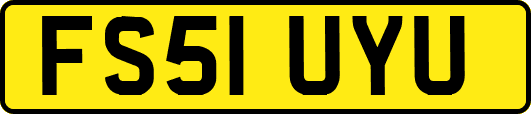 FS51UYU