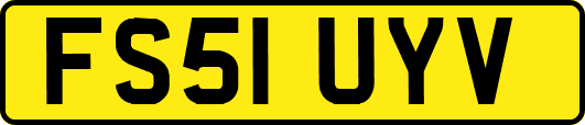 FS51UYV