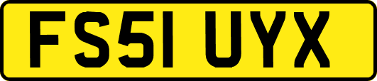 FS51UYX