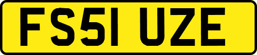 FS51UZE