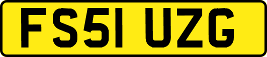 FS51UZG