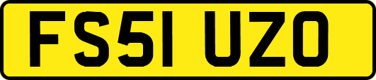 FS51UZO