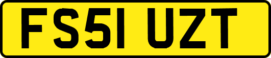FS51UZT
