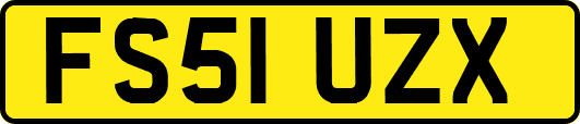 FS51UZX