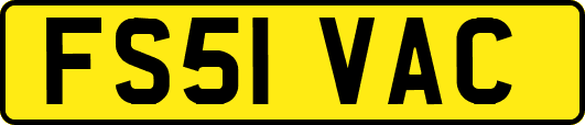 FS51VAC