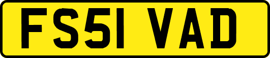 FS51VAD