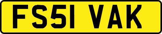 FS51VAK