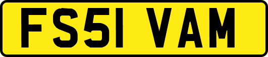 FS51VAM