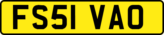 FS51VAO