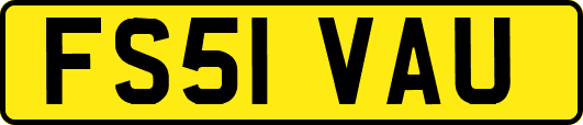 FS51VAU