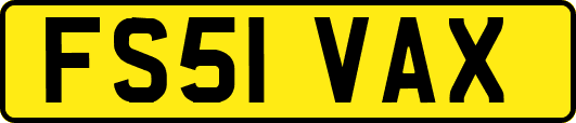 FS51VAX