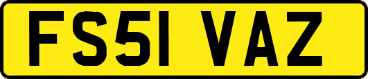 FS51VAZ