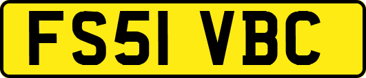 FS51VBC