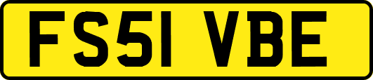 FS51VBE