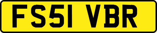FS51VBR