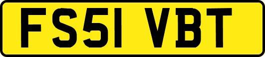 FS51VBT