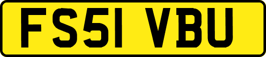FS51VBU