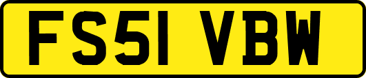 FS51VBW