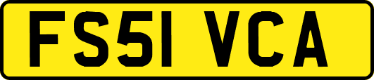FS51VCA