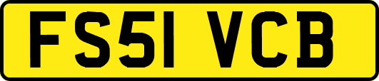 FS51VCB