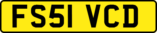 FS51VCD