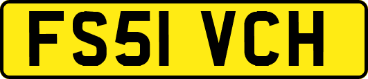 FS51VCH