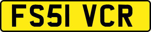 FS51VCR