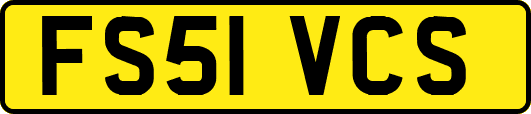 FS51VCS
