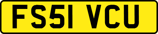 FS51VCU