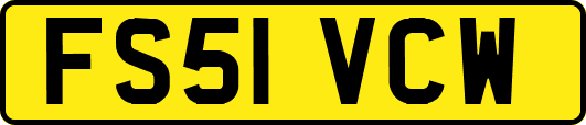 FS51VCW