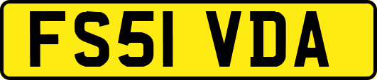 FS51VDA