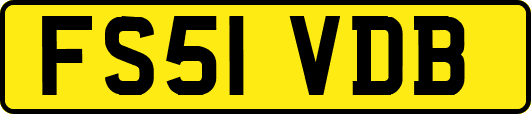 FS51VDB
