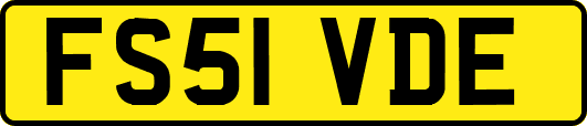 FS51VDE