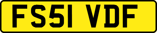 FS51VDF