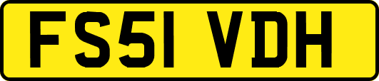 FS51VDH