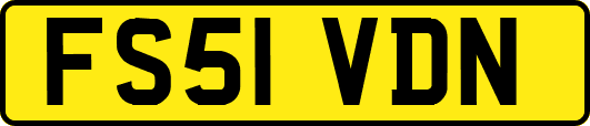 FS51VDN