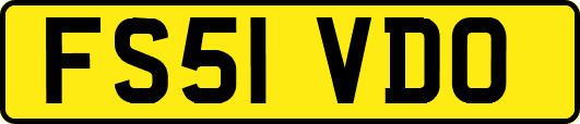 FS51VDO