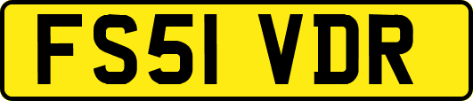 FS51VDR