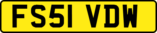 FS51VDW